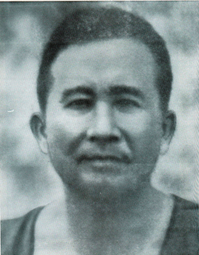 Maitre Chau Qwan Ki !