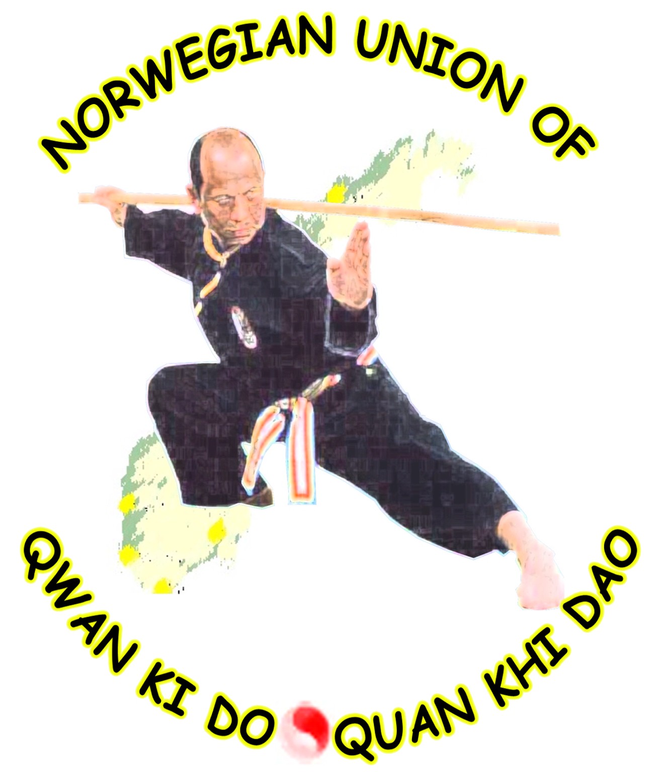 Norwzgian Union Of Qwan Ki Do !