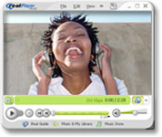 T�l�charger RealPlayer