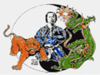 Echainement Andr� et fr�d ! 