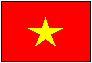 Drapeau Vietnamien !